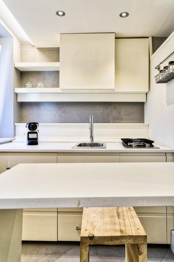 Apartment Luxury Eden