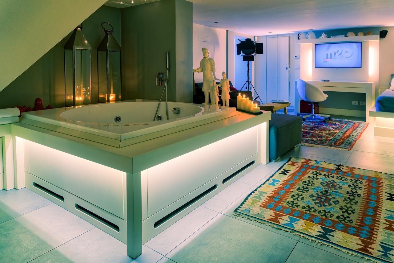 Luxury Eden Apartment *