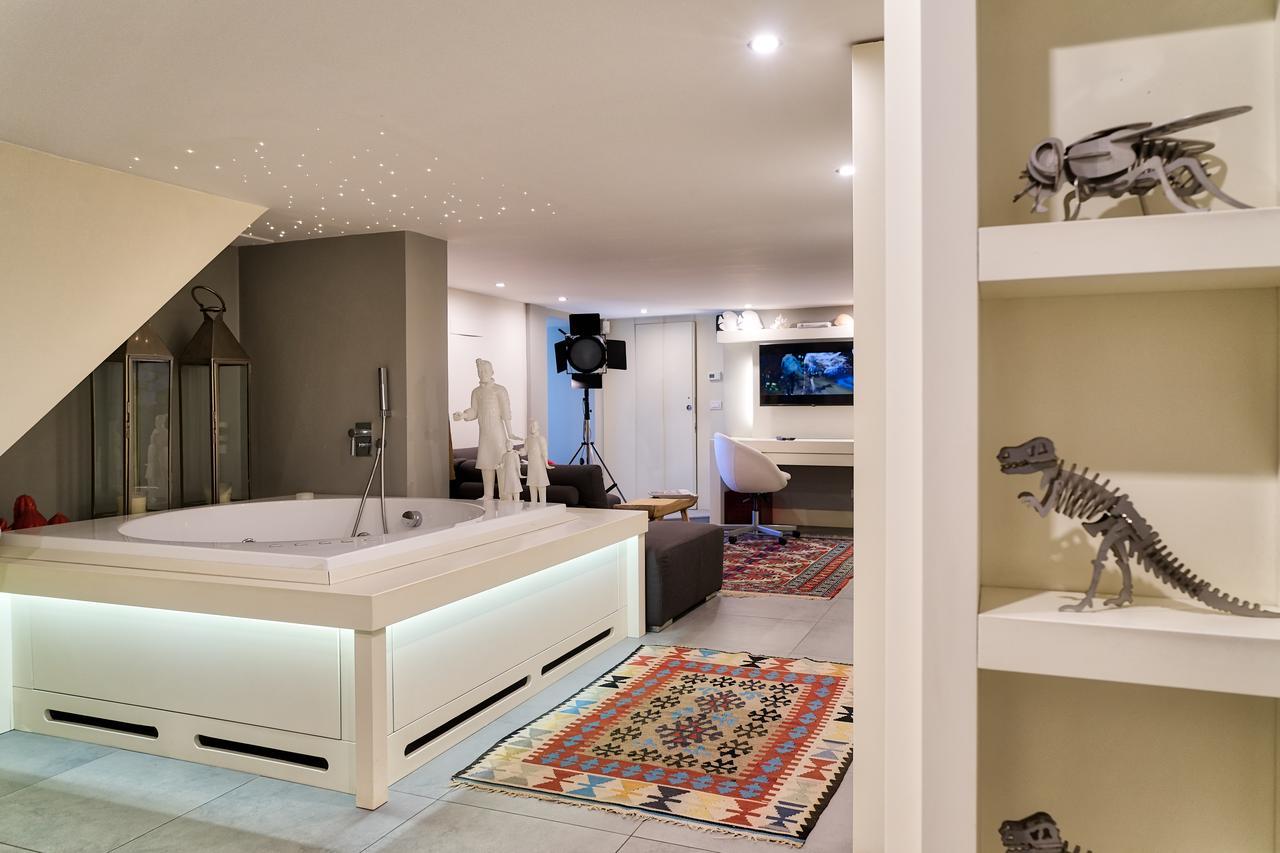 Apartment Luxury Eden