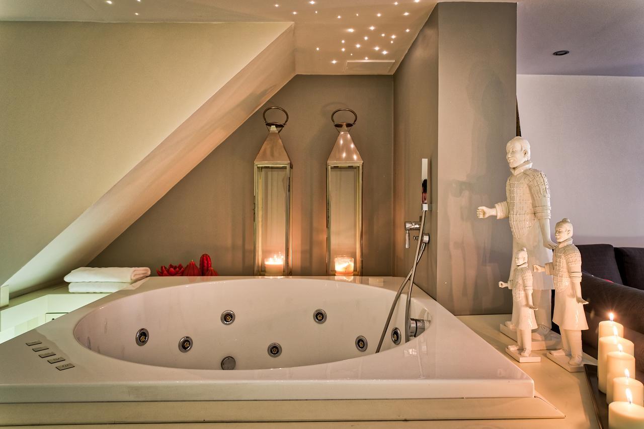 Luxury Eden Apartment Catania