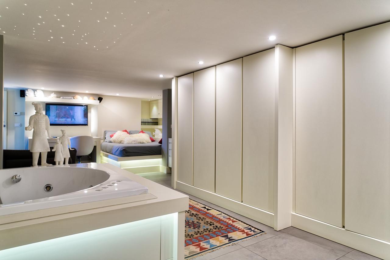 Apartment Luxury Eden *