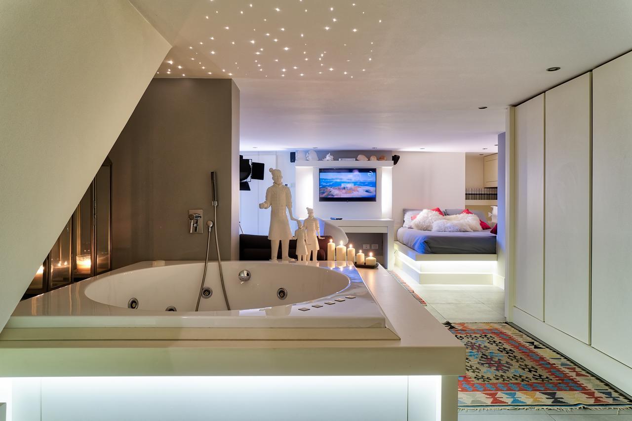 Luxury Eden Apartment