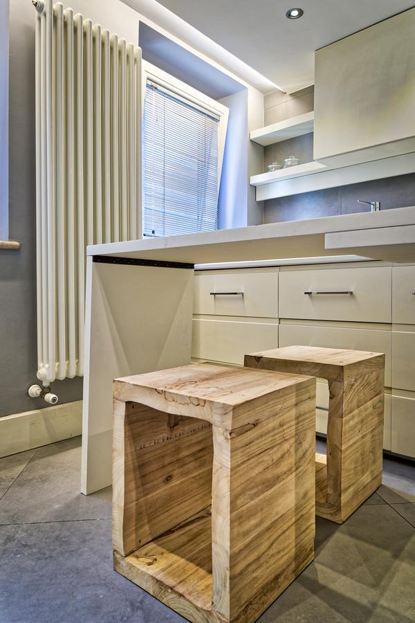 Apartment Luxury Eden
