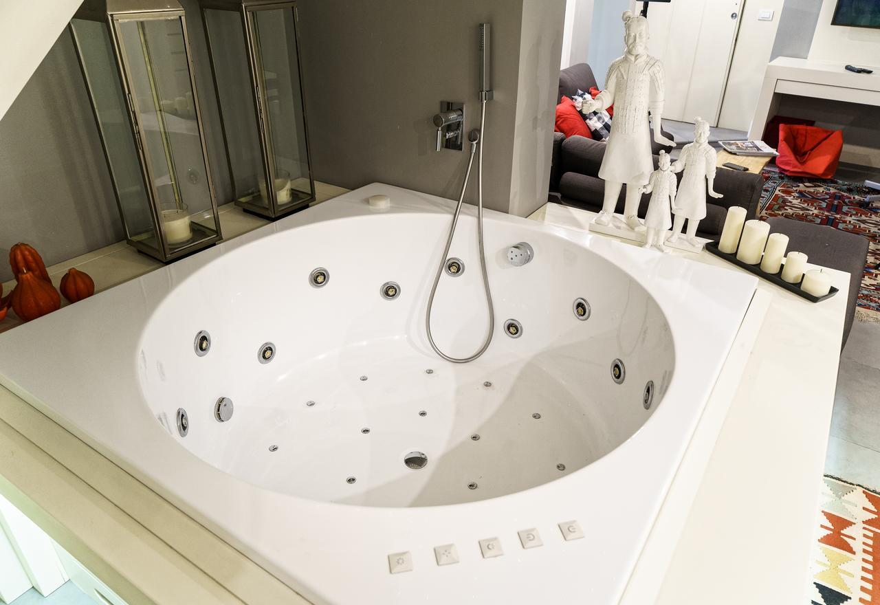 Luxury Eden Apartment