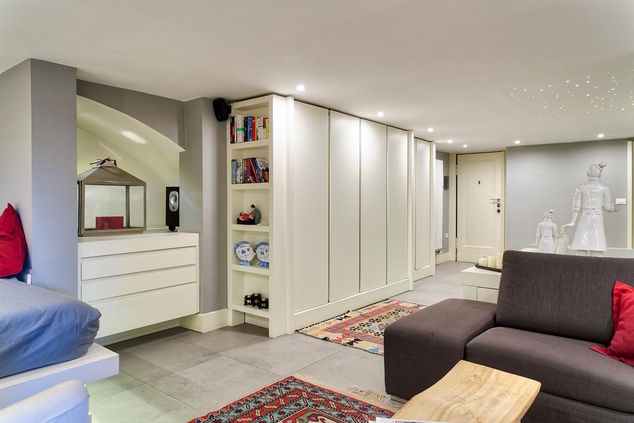 Appartement Luxury Eden Catane