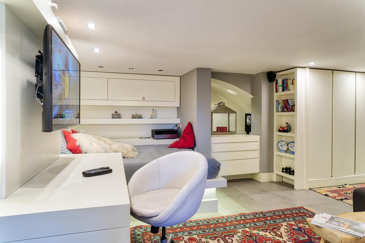 Luxury Eden Catane