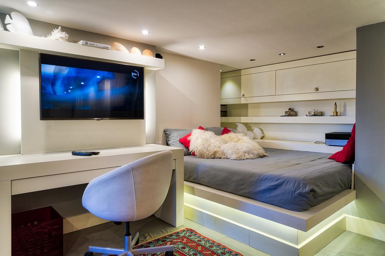 Luxury Eden Catane
